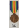 Image 1 : WWI VICTORY MEDAL - LIEUT. P.O.D. STEVEN 