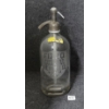 Image 1 : FIZZO - CLEAR ACID-ETCHED - SELTZER BOTTLE