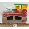 Image 3 : EARLY BIRD MILK WAGON & HORSE