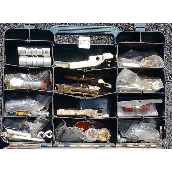 A/C TUBE REPAIR ASSORTMENT