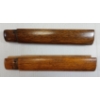 Image 2 : LOT OF 2 - UNKNOWN FORENDS