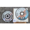 Image 1 : LOT OF 26 - WALTER CUTOFF WHEELS & GRINDING DISC