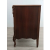 Image 6 : FRENCH PROVINCIAL CARVED VENEER DRESSER