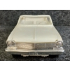 Image 3 : 1962 CHEVY NOVA DEALERSHIP MODEL PROMO CAR