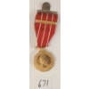 Image 2 : CDN FORCES DECORATION MEDAL - SGT W.B. ROSE