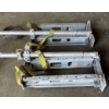 Image 2 : PAIR OF ALUMINUM STILTS 