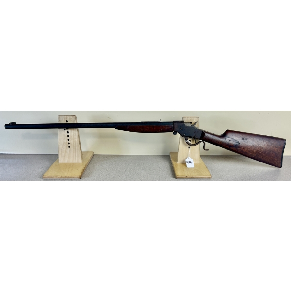 J. STEVENS MODEL 1915 IN .32 LONG RF
