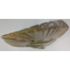 Image 7 : "TWO WINGED SPIRITS" BY A. TUNNILLIE - SIGNED - GREENSTONE