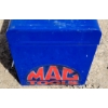 Image 6 : MAC TOOL CHEST - INCL. CONTENTS