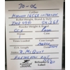 Image 2 : AMMO: 50X MIXED .30-06 SPRG - 165GR - INTERLOK - RELOADS