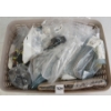 Image 1 : JOB LOT - MISC HARDWARE - INCL INSERTS & CONNECTORS