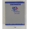 1999-2008 OFFICIAL US MINT 50 STATE QUARTERS BOOKLET