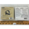 Image 2 : LOT OF 2 - WEAVER SCOPE RINGS - 1IN LOW QUICK DETACH