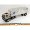 Image 1 : TONKA CHEVRON TRUCK & HAULER
