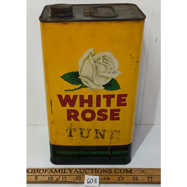 WHITE ROSE GAL CAN