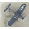 Image 4 : GEARBOX DIECAST VMF-214 SQUADRON F4U CORSAIR COIN BANK