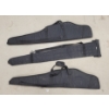 Image 2 : LOT OF 3 - SOFT LONG GUN CASES