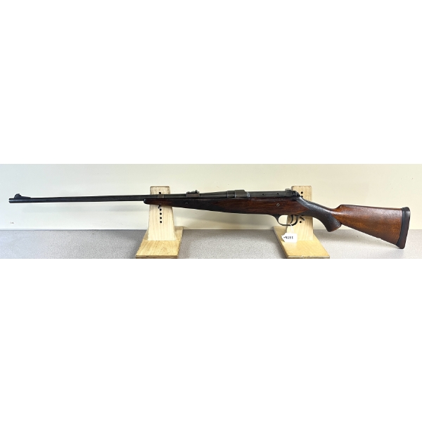 ROSS MODEL 1905 PATTERN E FACTORY SPORTER IN .303 BRITISH 