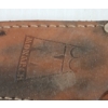 Image 6 : LOT OF 6 - HUNTING KNIVES W/ SHEATHS