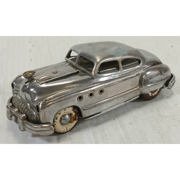 POST WWII BUICK CAR LIGHTER