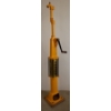 Image 4 : BENNETT CO. SUNOCO CURBSIDE FUEL PUMP