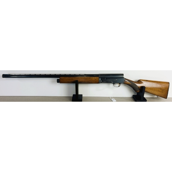 BROWNING AUTO 5 LIGHT IN 12 GA 