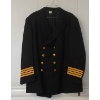 Image 1 : ROYAL CDN NAVY SERVICE COAT