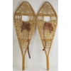 PAIR OF GROS LOUIS SNOW SHOES