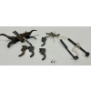 Image 1 : RIFLE PARTS LOT