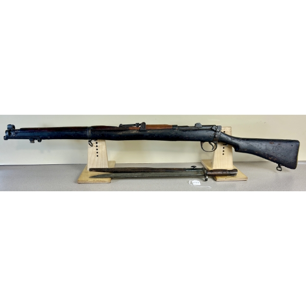 BSA LEE ENFIELD SHTLE NO.1 MKIII* IN .410 