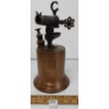 Image 3 : 1921 CLAYTON & LAMBERT BRASS BLOWTORCH