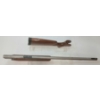 Image 3 : LOT OF 2 - T/C ENCORE BARREL W/ SIGHTS & BUTT STOCK - RIFLED - PAL REQ.