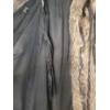Image 6 : THE FUR GALLERY SIMPSONS FULL LENGTH RACCOON FUR COAT