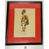 Image 8 : LOT OF 4 - "1897 OFFICER, THE HIGHLAND LIGHT INFANTRY", "1844 CAPTAIN, ROYAL SCOTS GREYS", ECT.