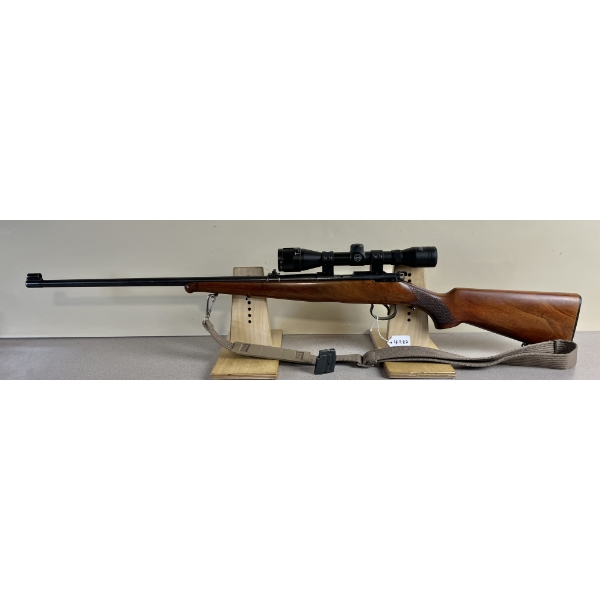 BRNO MODEL 1 IN .22 LR 