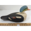 Image 2 : EIDER DECOY BY CLARENCE WHITE