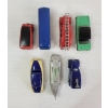 Image 5 : LOT OF 7 - DINKY TOYS DIECAST MODELS