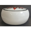 Image 7 : TEXACO GAS PUMP GLASS GLOBE