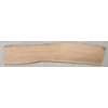 Image 1 : OLIVEWOOD SLAB W/ LIVE EDGE