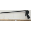 Image 2 : S&J HARDWARE REMINGTON 870 CQB RAIL W/ AR PISTOL GRIP