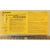 Image 2 : REMINGTON SPORTSMAN GUN CLEANING KIT