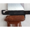 Image 2 : AK47 BAYONET W/ SCABBARD