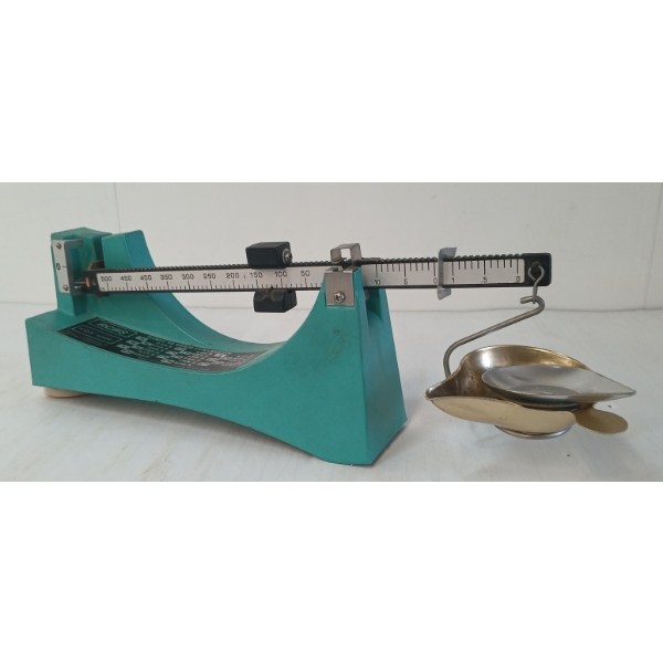 RCBS 505 SCALE