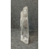 Image 3 : GLASS CARVED EAGLE BY A.C. 