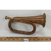 Image 1 : BRASS & COPPER BUGLE