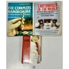 Image 2 : LOT OF 5 - AMMUNITION & RELOADING REFERENCE BOOKS