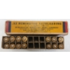 Image 4 : AMMO / BRASS: 33X MIXED .32 REM - 165 & 170GR - KKSP & SP LIVE / 9X BRASS