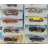Image 5 : LOT OF 30 - HOTWHEELS - CHEVY 1500, RAIL RODDER, TURBO FLAME, ETC