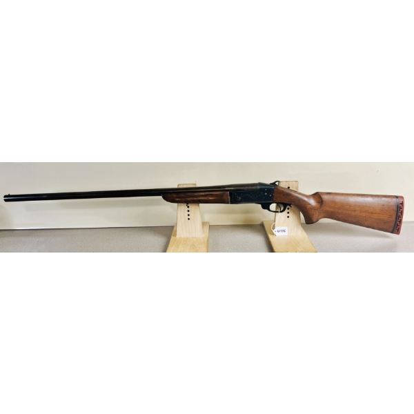 CIL MODEL 402 IN 12 GA 