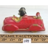 Image 4 : SUNRUCO MICKEY MOUSE & DONALD DUCK FIRE TRUCK